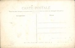 CPA Padirac Le Lac Des Gours