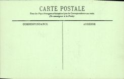 CPA Compiegne L'Eglise Saint Jacques