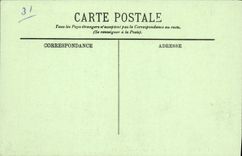 CPA Toulouse L'Eglise Saint Sernin