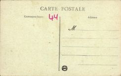 CPA Calvaire De Pontchateau Ascension