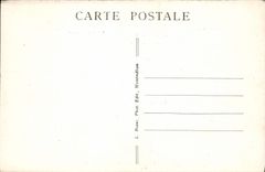 CPA Challes les Eaux Vue Generale