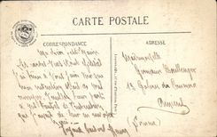 CPA Soldats Militaria