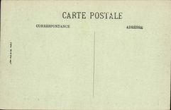 CPA Le Mans Ensemble de la Cathedrale