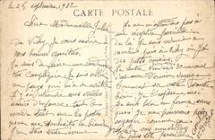 CPA Vichy Source des Celestins