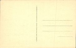 CPA Vichy Le pont sur l'Allier