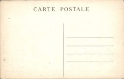 CPA Grenoble Exposition Internationale de la Houille Blanche et du Tourisme Le palais de la houille