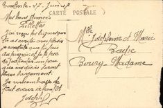 CPA Toulon Bord de Mer Le Cap Brun