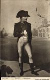 CPA Isabey Bonaparte Musee de Versailles Napoleon 1er