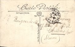 CPA Isabey Bonaparte Musee de Versailles Napoleon 1er