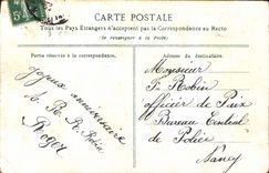 CPA Fantaisie Fleurs