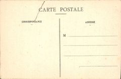 VINTAGE POSTCARD Rubens Christ in cross