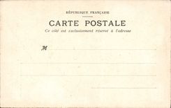 VINTAGE POSTCARD Fantasy Frimousses Children