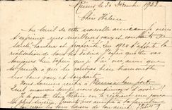 CPA Fantaisie Fleurs