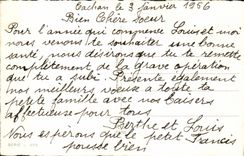 CPA Fantaisie Fleurs