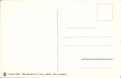 CPA Fantaisie Bateau