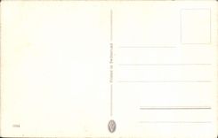 CPA Fantaisie Bateau