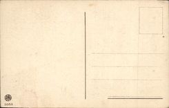 CPA Fantaisie Paysage