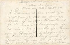 CPA Fantaisie Fleurs 