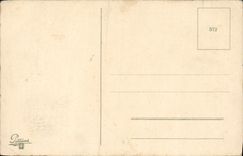 CPA Fantaisie Fleurs 