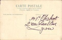 CPA Fantaisie Fleurs