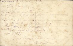 CPA Fantaisie Enfants