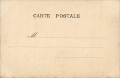 CPA Fantaisie Enfants Eventail