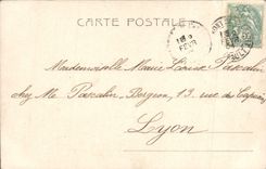 CPA Fantaisie Enfant Bateau