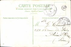 CPA Fantaisie Fleurs 