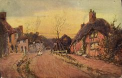 CPA Fantaisie Village