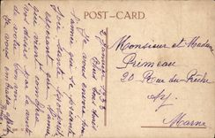 CPA Fantaisie Village