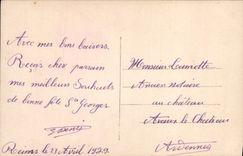 CPA Fantaisie Fleurs 