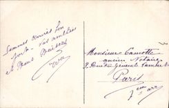 CPA Fantaisie Enfants