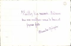 CPA Fantaisie Fleurs