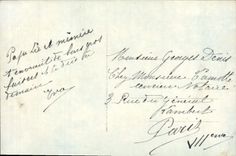 CPA Fantaisie Fleurs Oiseau