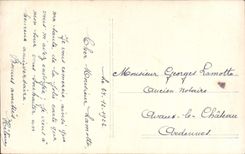 CPA Fantaisie Fleurs