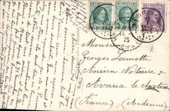 CPA Fantaisie Enfant