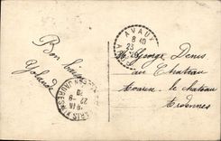 CPA Fantaisie Enfant