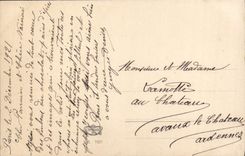 CPA Fantaisie Fleurs