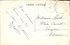 CPA Fantaisie Enfants Folklore 