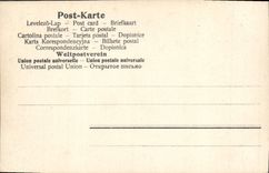 CPA Fantaisie Enfants