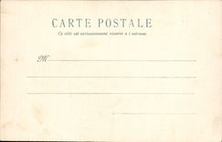 CPA Fantaisie Fleurs