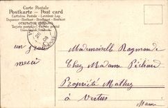 CPA Fantaisie Enfants