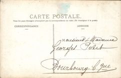 CPA Fantaisie Enfant