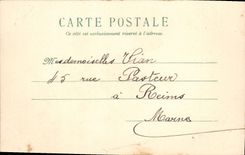 CPA Fantaisie Fleurs