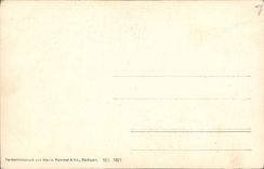 CPA Fantaisie Fleurs