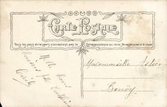 CPA Fantaisie Enfant