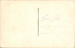 CPA Fantaisie Enfant