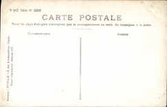 VINTAGE POSTCARD Fantaisie Child wife It is a true diamond