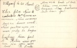 CPA Fantaisie Fleurs