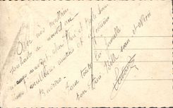 CPA Fantaisie Enfant